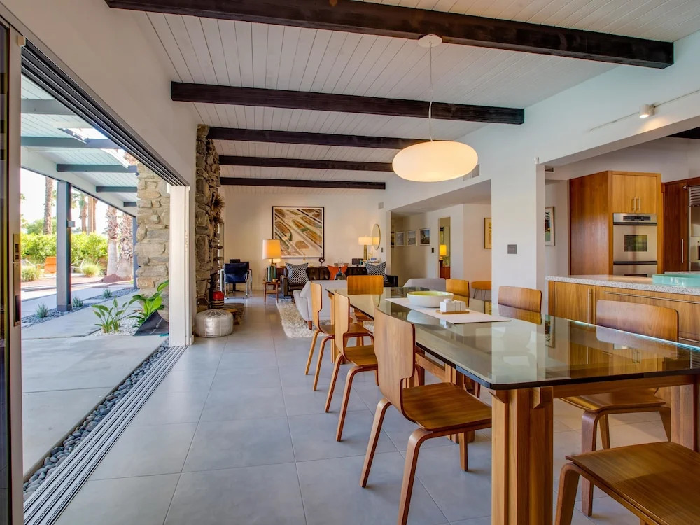 Modern Monte Vista Holiday home 4