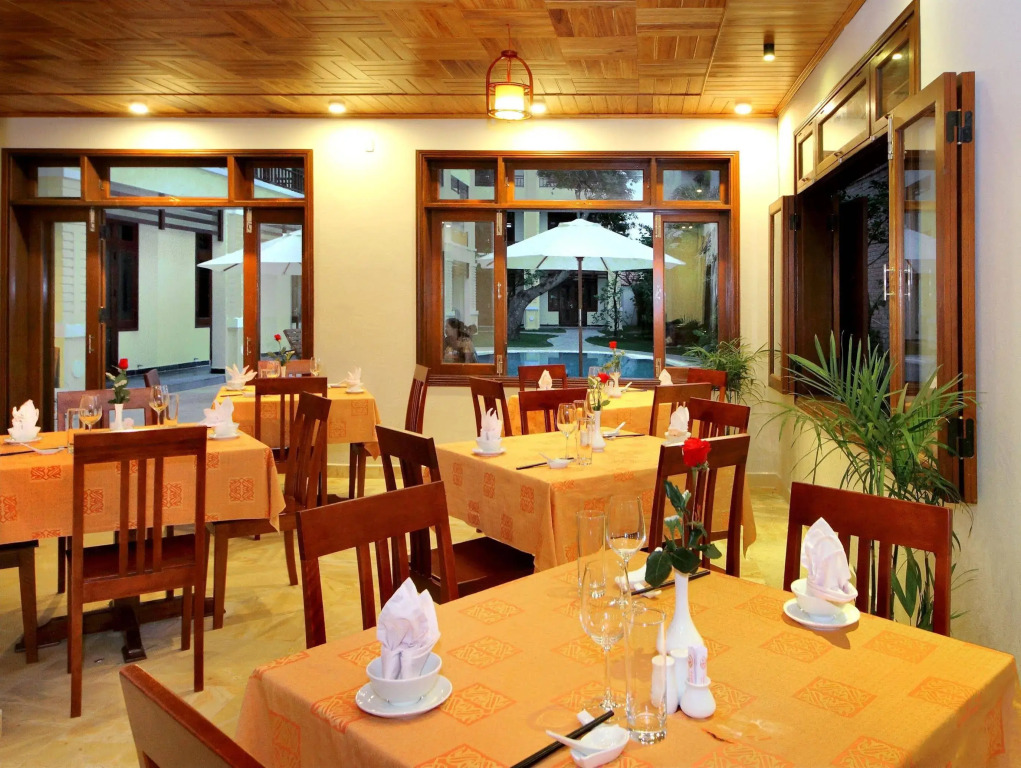Hoi An TNT Villa