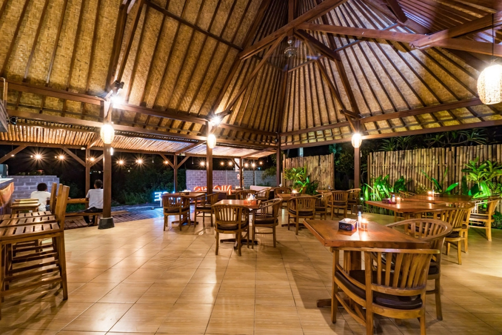 The Cozy Villas Lembongan