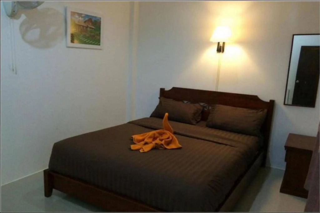Labella samet guesthouse