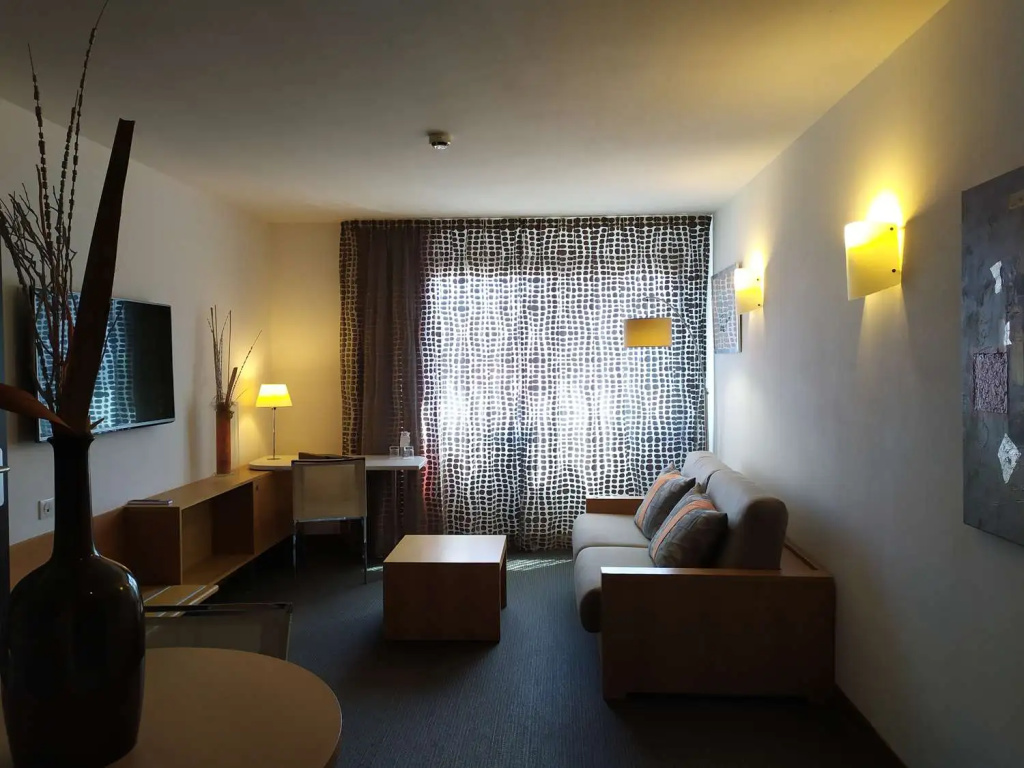 Best Western Premier Hôtel du Vieux-Port