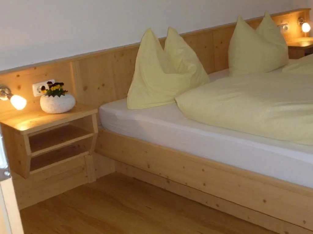 Kinderparadies Habernberger Hof