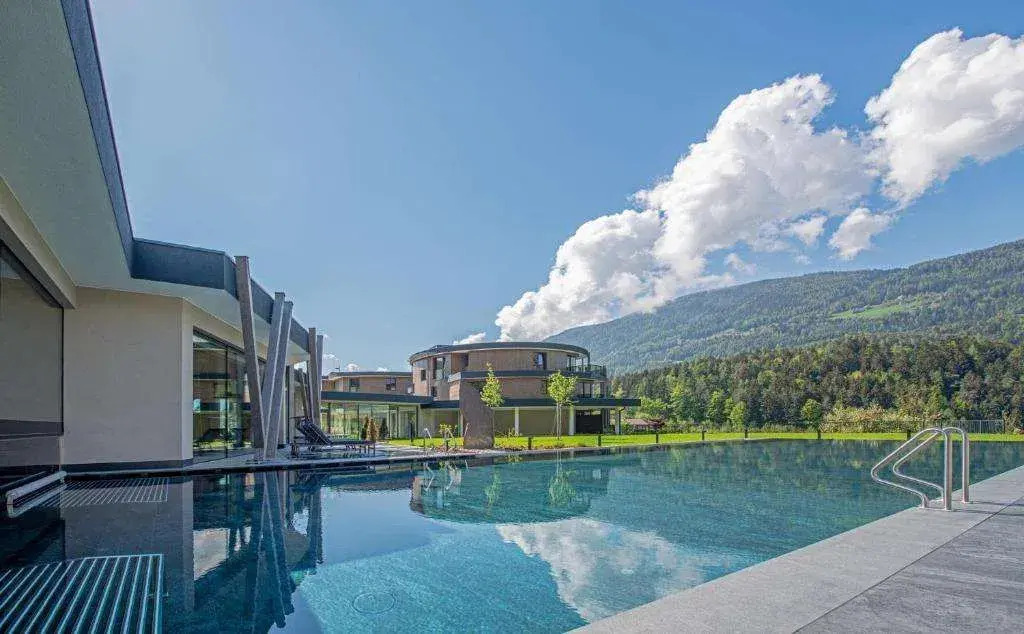 Leitgam Adults Only Hotel