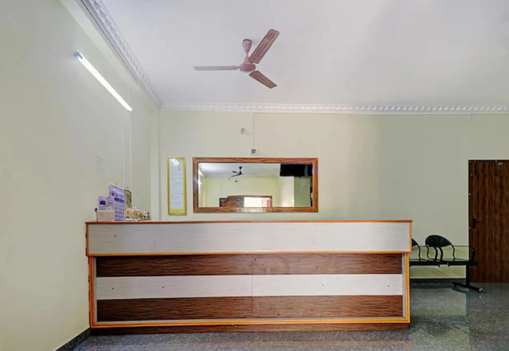 GAN Motel
