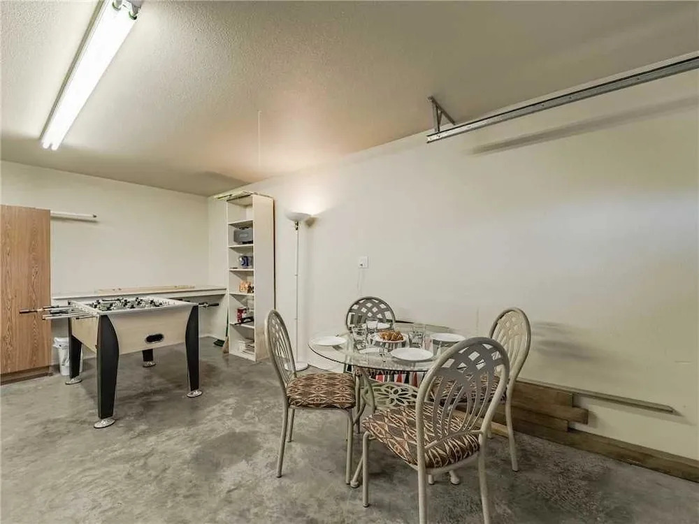 Alpine Oasis - Three Bedroom Cabin