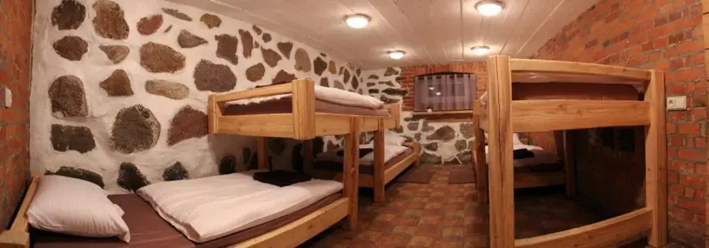 Bike Friendly House