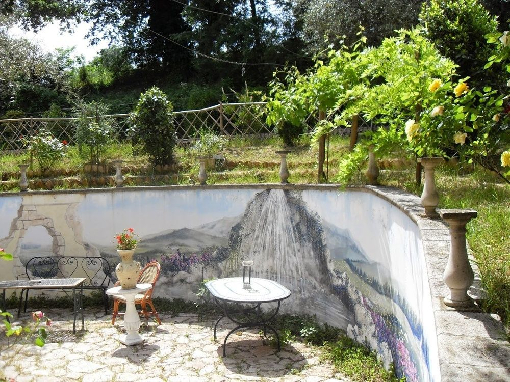 Agriturismo il Quadrifoglio