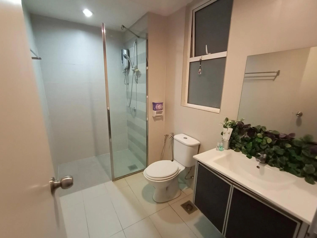 Homi Homestay Menara U2