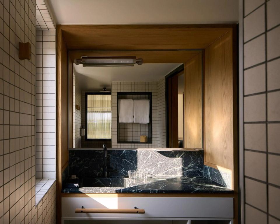 Ace Hotel & Swim Club Athens