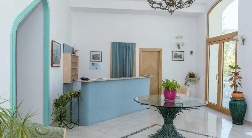 Hotel Villa Paradiso