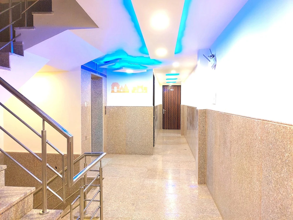 The Atlantic Airport Hotel
