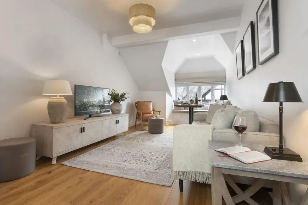 Rohan Rise - Lake District Escape for Two
