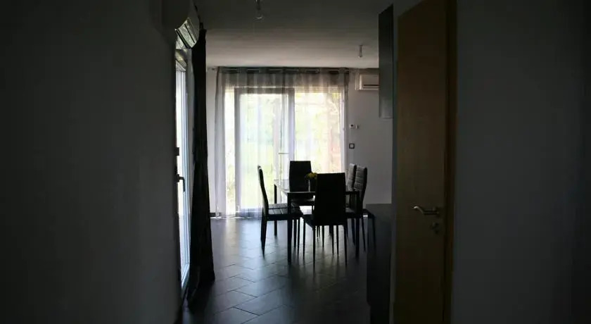Maison à la Campagne