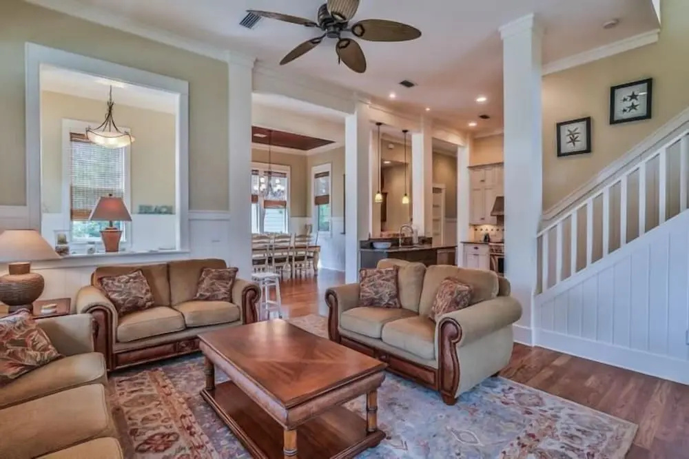 Bluejack Breeze 6 Bedroom Holiday Home by Five Star Properties