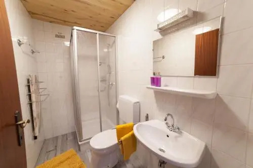 Haus Bucher