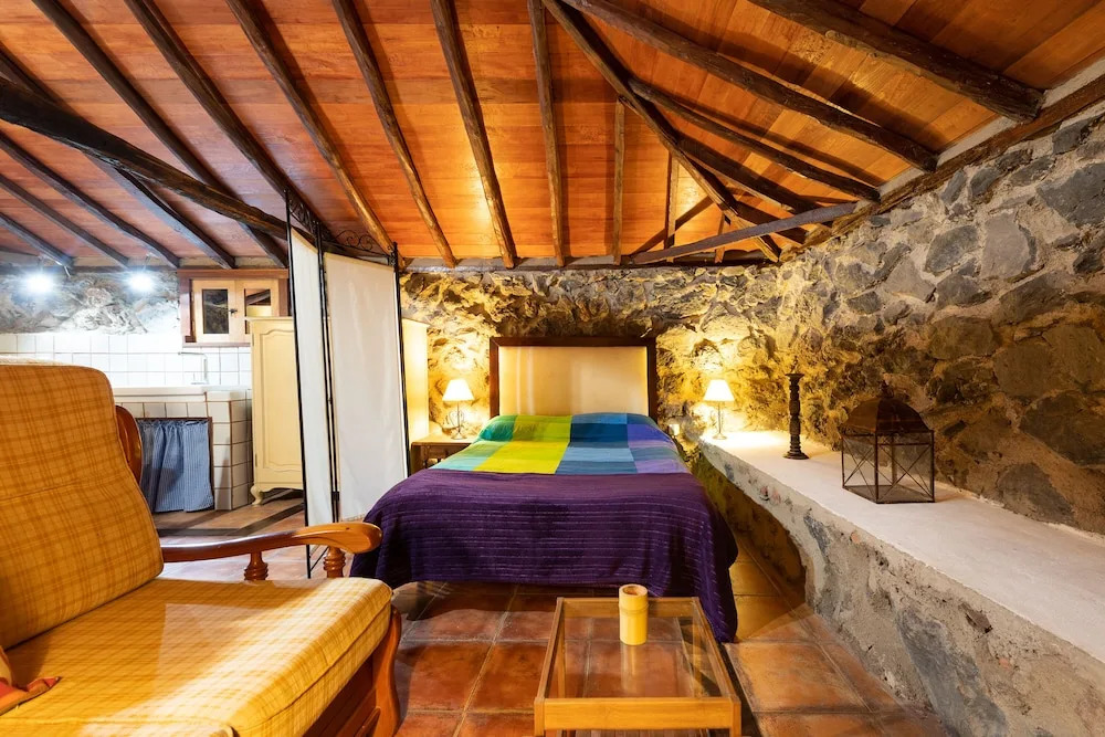 Finca el Molledo