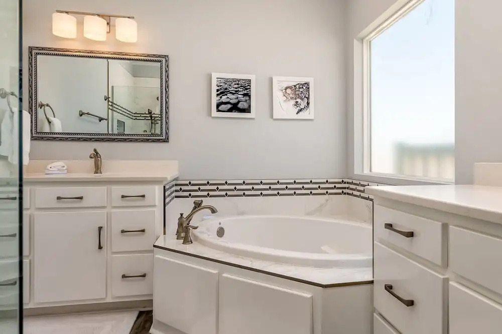 Moasis - Once In A Lifetime Views - 3 Master Suites - Room For Everyone! Make Memories At Moasis! 6 Bedroom Home by Redawning