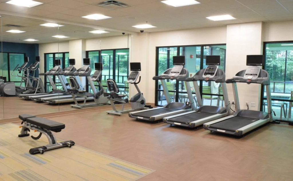 Holiday Inn Express Hotel & Suites Rochester Webster by IHG
