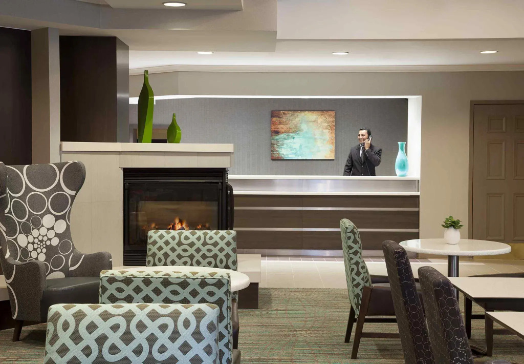 Residence Inn by Marriott Toronto Markham