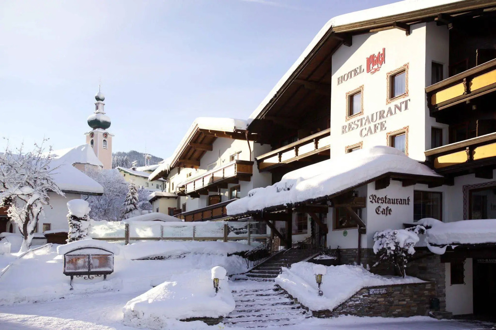 Hotel Platzl