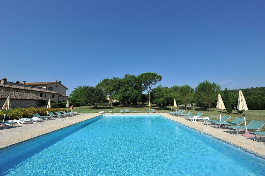 Agriturismo Nerbona