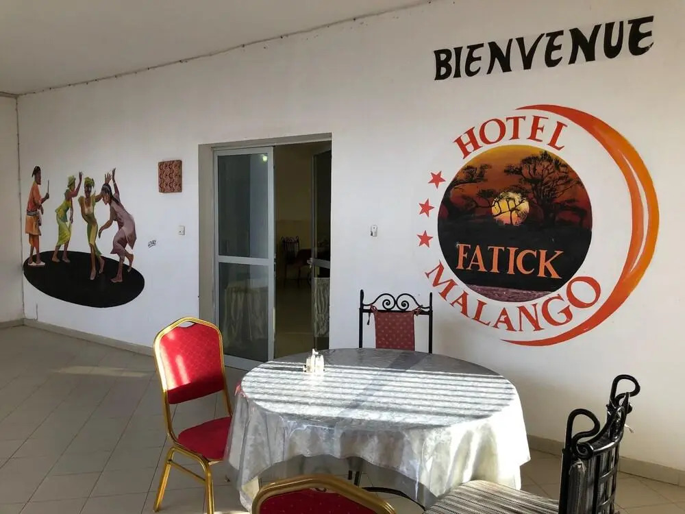 Hôtel Royal Malango