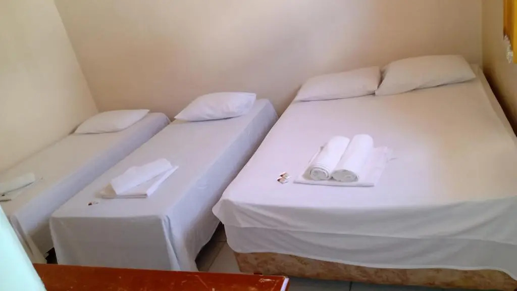Hotel Rilton