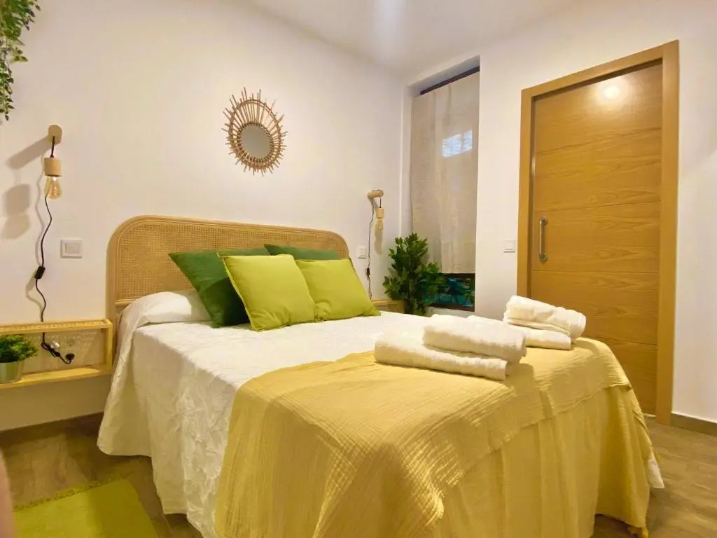 Suite con Cueva Romana/Roman Cave * Early Check-in