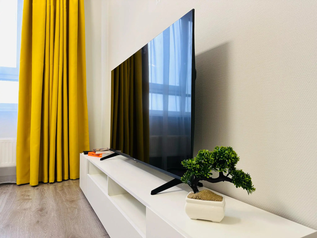 Апартаменты Sweet Dreams Apartments 3