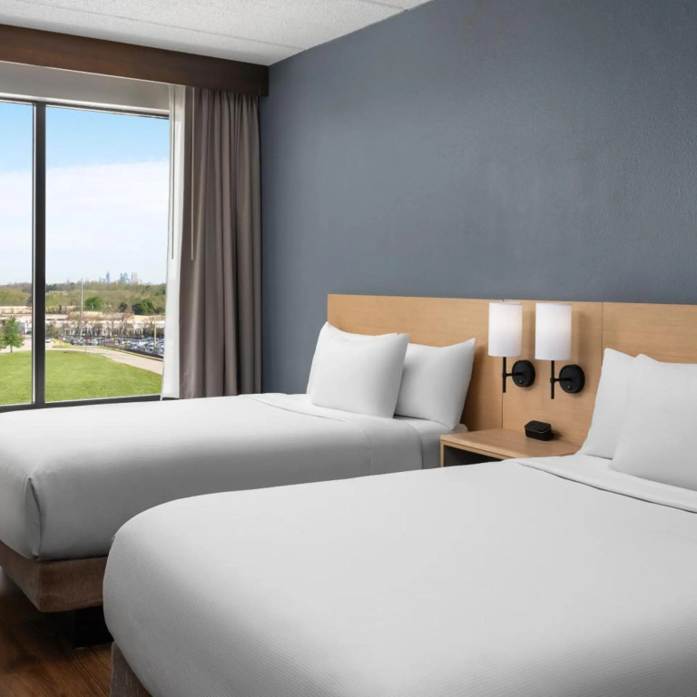 Hyatt Place Atlanta Airport North