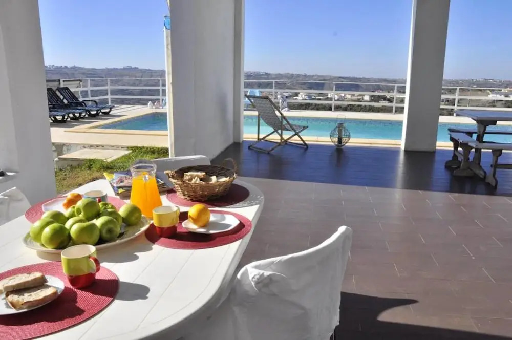 Villa With 3 Bedrooms in Igreja Nova, With Wonderful Mountain View, Pr