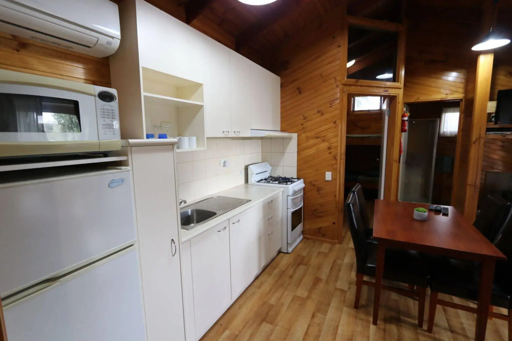 Anglesea Family Caravan Park