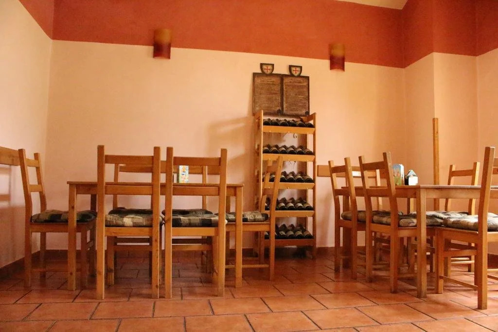 Restaurace U Muzea