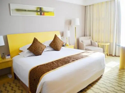 Hui Fu Jinling Hotel