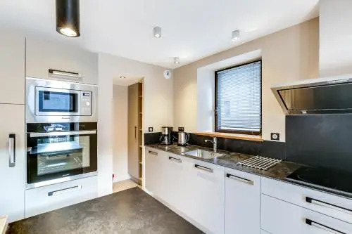 Appartements Bétemps