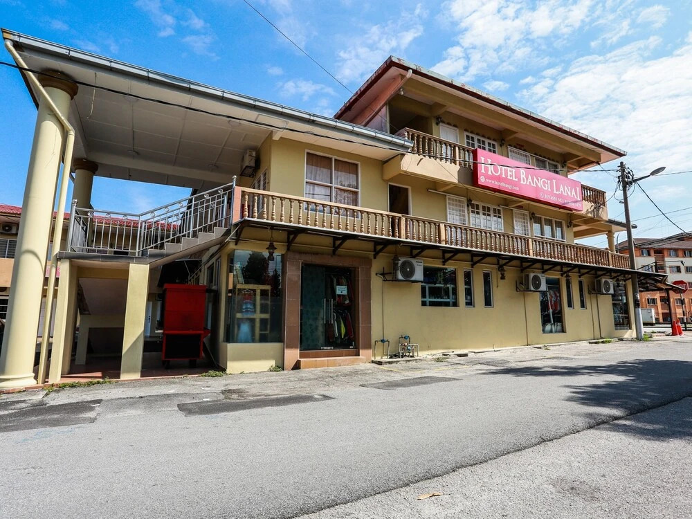 Bangi Lanai Hotel by OYO Rooms