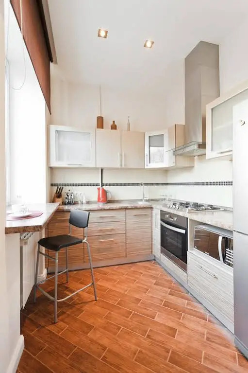 Best Travel Apartments