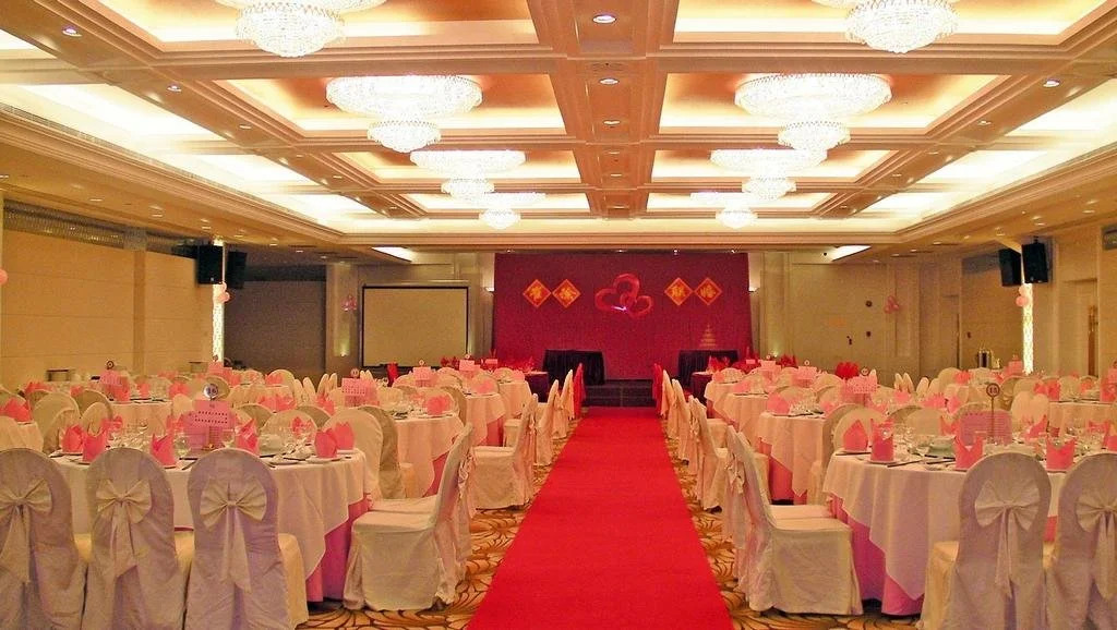 Guangzhou H.j. Grand Hotel