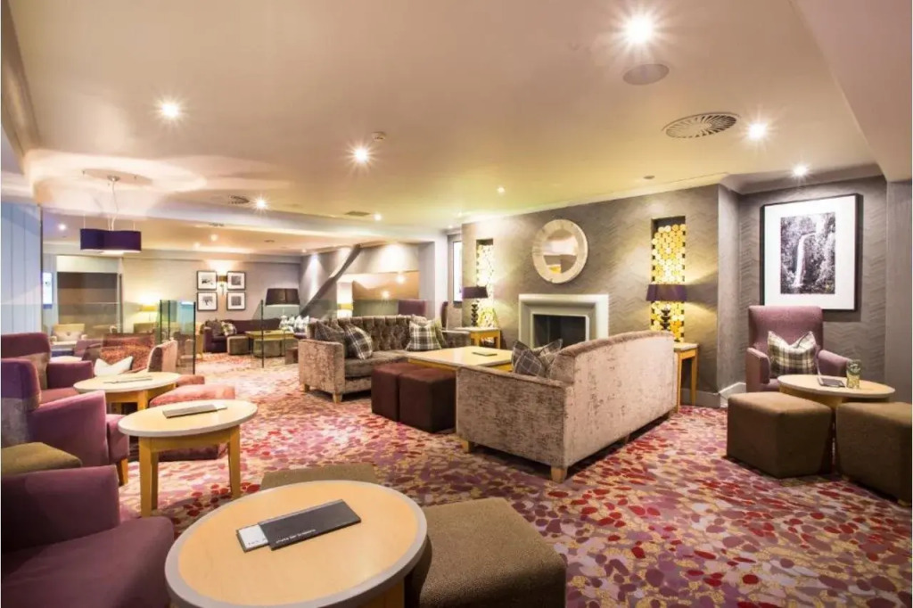 Auchrannie Resort
