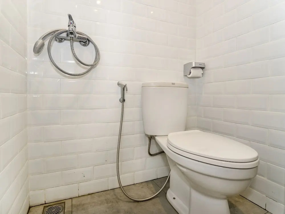 Collection O 2627 Ratamya Co-living