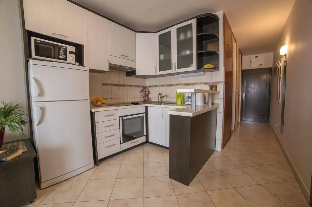 Beach Apartments Lavica