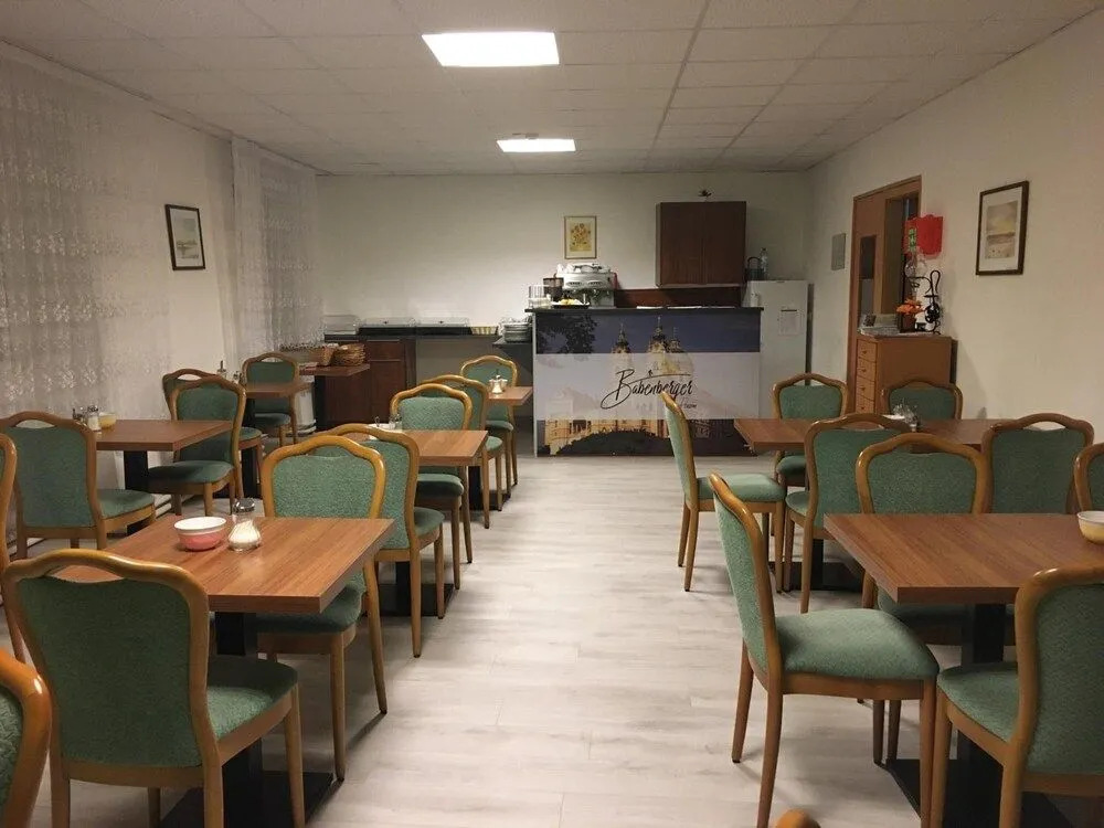 Pension Babenberger