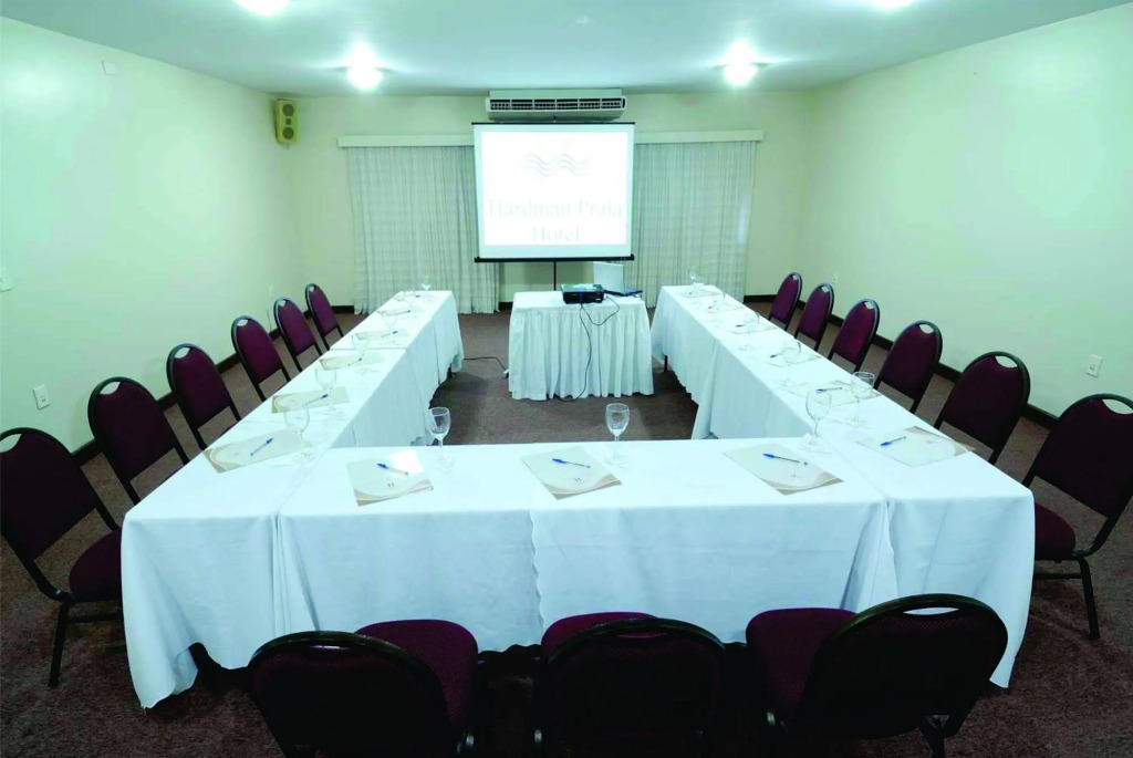 Hardman Praia Hotel