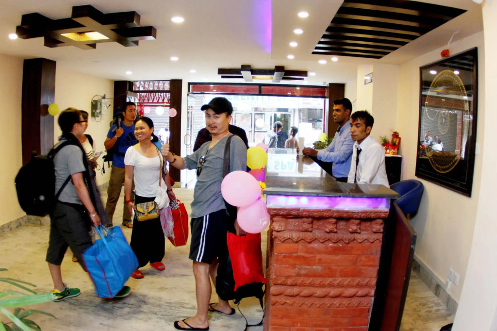 Nova Tara Hotel Kathmandu