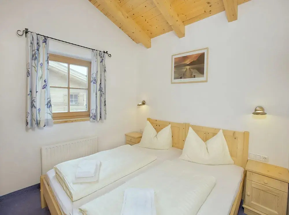 Chalet in Austria Near Ski Bus and Sauna