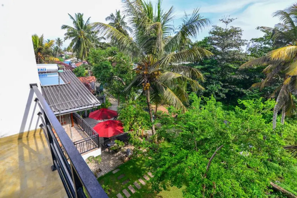 2b1 weligama