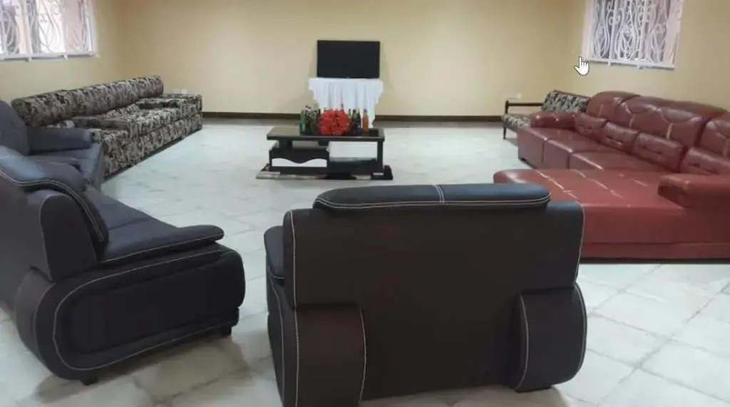 Ulrika Guest House