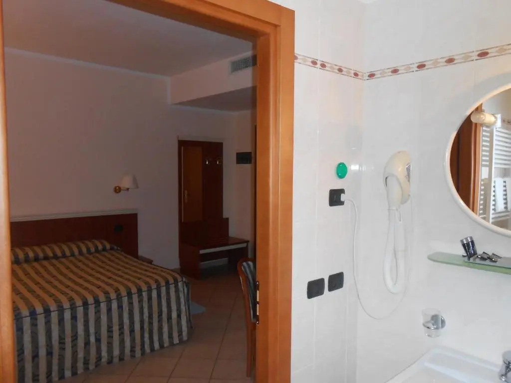 Hotel La Maddalena