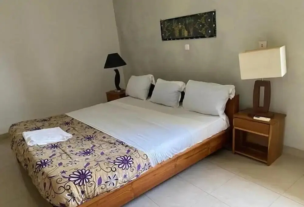 Hotel Residence La Marsu