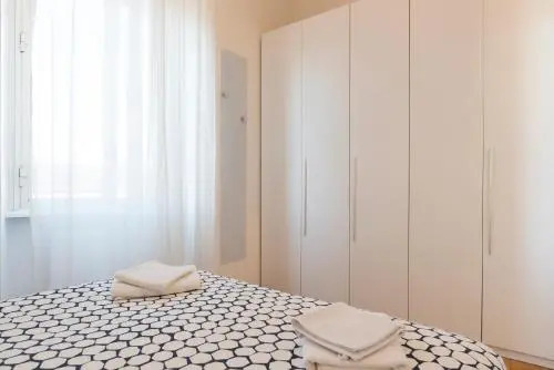 Eroi Apartment - Charme Homes